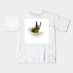 Squirrel Kids T-Shirt